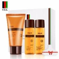 套装容量 去黑头收缩毛孔套装吸黑头导出液鼻贴粉刺贴撕拉式面膜男女