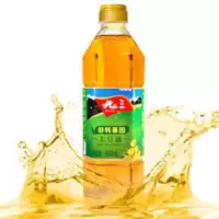 九三非转基因三级 大豆油 900ml 食用油小瓶 非转基因三级 大豆油 900ml 食用油小瓶