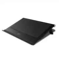 九州风神(DEEPCOOL)N65笔记本散热器 笔记本支架 ()N65笔记本散热器 笔记本支架