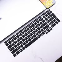 透明/半透发一张可留言颜色 15.6寸联想ThinkPad P15v E15 E585笔记本L590电脑E590键盘保护