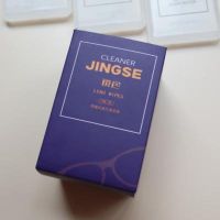 卡片5瓶送一块镜布 眼镜清洗液洗眼镜水卡片式镜片手机电脑屏幕喷雾清洁剂护理液5瓶
