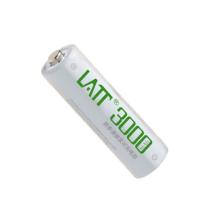 5号充电高容量电池 2粒装 5号 充电电池3000mAh ktv高容量鼠标摇控器空调大容量电池