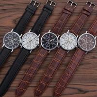 特价皮带款(颜色随机) 男士手表ins 手表男高档帅气学生韩版简约气质电子石英表非机械表