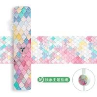 柚子保护套-彩色鳞片+挂绳 yoooz柚子一代二代保护套yoooz柚子一代二代挂绳yoooz柚子