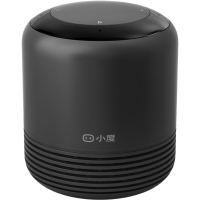 小度智能音箱2红外版 智能音箱 2 经典款 蓝牙音箱 家电控制 智能机器人 智能闹钟