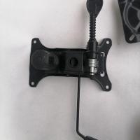 15X26 转椅配件老板椅子加厚托盘中班椅转椅底盘电脑椅托盘办公转椅配件