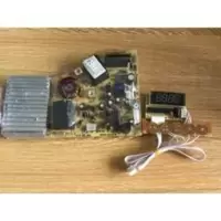 电磁炉配件电磁炉通用主板维修板电路板触摸屏改装控制板电脑板 电磁炉配件电磁炉通用主板维修板电路板触摸屏改装控制板电脑板