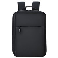 黑.标准款无标 14寸(均码) 适用机械师14联想拯救者Y7000雷神机械革命15.6寸男女双肩电脑包