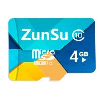 4GB 无赠品[] 128G高速内存卡手机通用tf卡64G32g16g行车记录仪监控mp3储存sd卡