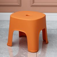 橙色坐垫-橙腿 四把以上(单价35一把) 简易餐椅现代简约经济型家用餐厅靠背凳子北欧化妆椅书桌铁艺椅子