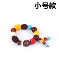 小号菩提档位珠 汽车档位珠佛珠挂件金刚菩提子保平安符车用挂饰品车载用品内饰品