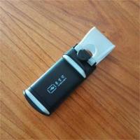 黑灰色 方向盘手机支架汽车导航架磁吸车载创艺支架车用卡扣式