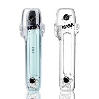 4/5代保护套+挂绳-卡通天空人 悦科45代全套保护套挂链挂绳防丢链防尘帽瑞克45代电子杆配件