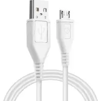双引擎闪充线[1米]两条装X7 适用与vivoX7双引擎闪充充电器数据线x7手机专用快充电线X7充电器