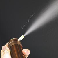 头发“喝”的精华!KT碳酸头皮护理精华液活力款