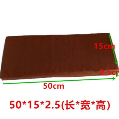 50*15*2.5 手术室体位垫海绵体位垫垫腰部身体护理垫骨科手术室长方形体位垫