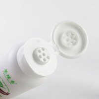 推背爽身粉男士女士成人按摩粉干爽香体女腋下止汗去油治痒痱子粉