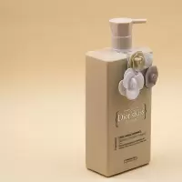 迪奥丝洗发乳760ML 迪奥丝留香48小时留香洗发乳护发素洗护套装家庭装持久留香