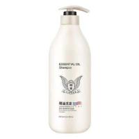 (精油款)祛屑舒爽洗发水 500ml 洗发水沐浴露护发素精油洗护套装去屑控油香味持久洗发露大瓶