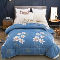 香薰雅颂 100*150[儿童夏被]送香包 特价被子被芯夏被双人春秋被加厚保暖冬被棉被单人学生被宿舍被褥