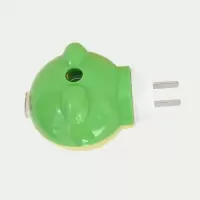 1个 蚊香液加热器驱蚊加热器多品牌适用驱虫用品