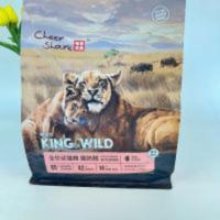 1800g 猫粮幼猫奶糕猫主粮添加牛初乳茁壮成长高蛋白1.8kg