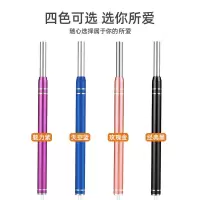 高清 usb天空蓝 高清挖耳朵清洁器可视挖耳勺采耳工具套装掏耳朵发光耳勺掏耳神器