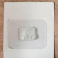 无痕贴1片 放肥皂盒免打孔沥水香皂盒吸盘卫生间家用可爱壁挂浴室创意置物架