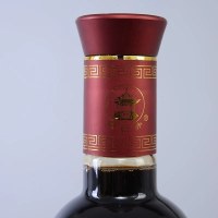 四眼井山西老陈醋6度500ml*2瓶 酸度适宜