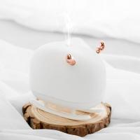 向物氛围加湿器小鹿 小米氛围加湿器-小鹿便携办公家用usb静音出雾卧室空气净化