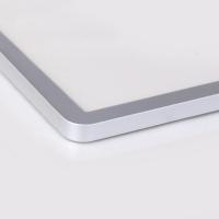 (PVC底板)银面+银边 A4(230X320mm) 制度框相框磁吸画框广告框挂墙展板亚克力海报框铝合金电梯广告框