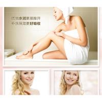 ON紫色沐浴露500ML 400ml 韩国ON香水身体乳液保湿滋润香体补水男女去鸡皮润肤露提亮肤色