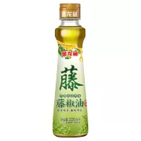 藤椒油220ml 调味油食用油麻油麻椒油四川特产家用小瓶凉拌