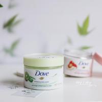 石榴乳木果 298g 用完变甜妹!冰淇淋身体磨砂膏奇异果/石榴籽/坚果 298g