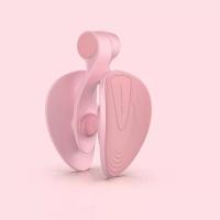 全新升级美尻器(少女粉) 子宫下垂训练器夹腿男夹腿训练器械提肛锻炼器女士大腿内侧盆底肌