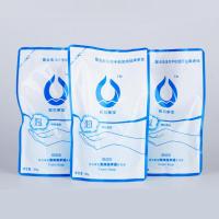 3袋洗手液 泡沫洗手机感应洗手液器自动皂液器智能洗手液盒子壁挂家用