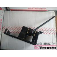 三轮车原厂配件,原厂200ZH-3.操纵杆。