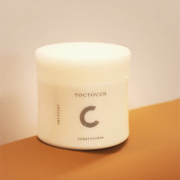 混合香型 TOC罐装燕窝凝润舒焕改善干枯毛躁免蒸烫染沙发福音发膜护发素