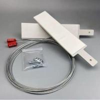 空调钢丝绳2.5米长每根-H43-O77 提示:勾选后可编辑 空调清洁剂柜机清洗剂家用挂机内机免拆免洗涤尘除菌除味除垢喷