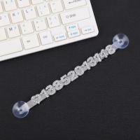 订制号码牌-银白(备注下手机号 创意带钻汽车车载临时停车牌挪车电话牌不锈钢防晒电话号码移车牌