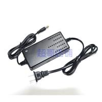 68V88V98V通用直冲 有插孔 雷牛 锐霸68V88V98F无刷角磨机扳手磨光砂轮机打磨机锂电池充电器