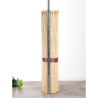 棉花糖大竹签子专用烧烤竹签40cm*4mm一次性长冰糖葫芦制作工具木