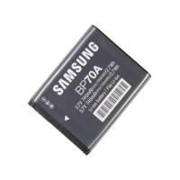 单配连接充电器用的充电电源线 其他 ST60 ST70 ES75 PL120 PL170照相机BP70A电池+充电器+数