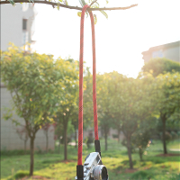 黑色 登山绳相机背带微单相机带拍立得背带复古相机绳单反相机肩带