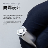 1节18650 18650锂电池3.7v大容量2800毫安强光手电筒小风扇头灯4.2专用充电