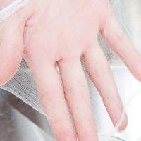 2只[试用一下]好用再来 水槽过滤 干净又卫生 厨房通用垃圾水槽过滤网洗菜盆家用隔水袋防下水道堵塞提笼式滤网