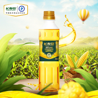 金胚玉米油烘焙专用蛋糕400ml非转基因食用油小瓶宿舍用