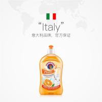 套餐一 3瓶 3瓶意大利大公鸡浓缩洗洁精家用厨房果蔬餐具专用洗涤剂小瓶去油