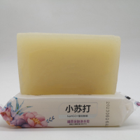 小苏打肥皂杀菌内衣皂护手深层清洁易漂清4*202克去渍除菌