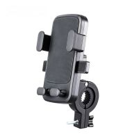 骑行支架 京造电动车手机支架户外自行车公路骑行支架山地车摩托车